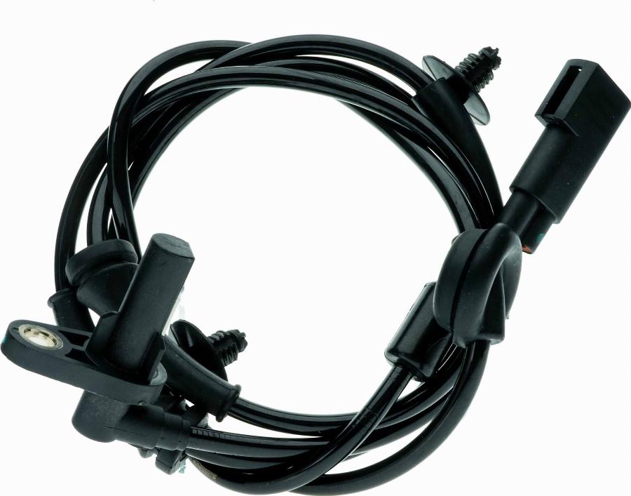 EINPARTS EPS0669 - ABS sensor, wheel speed car-mod.net
