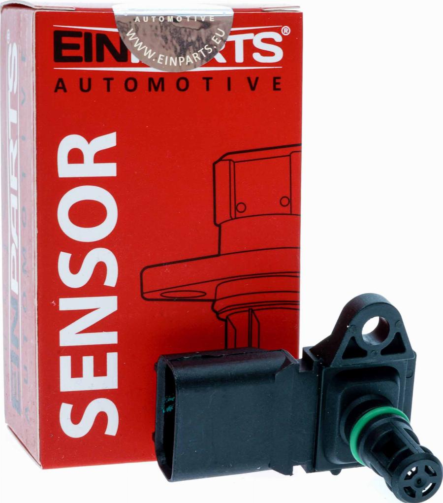 EINPARTS EPS0850 - Sensor, intake manifold pressure car-mod.net