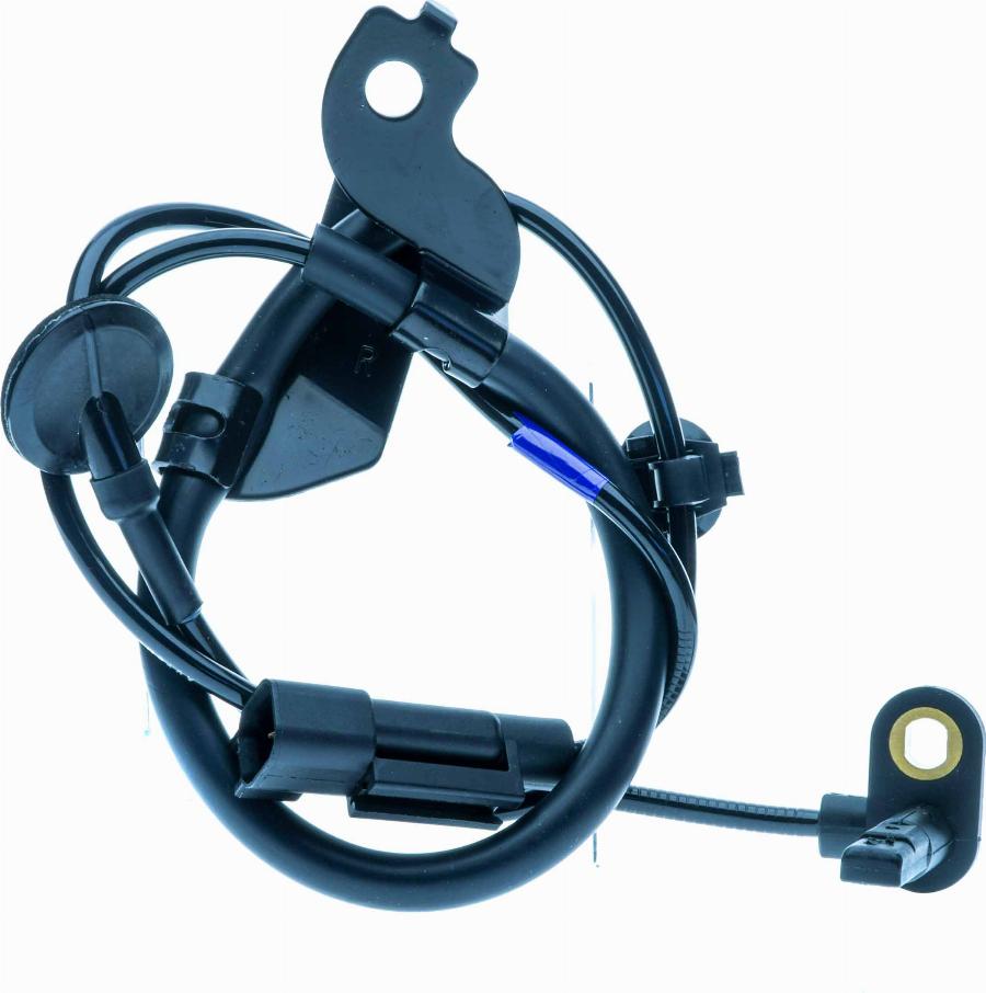 EINPARTS EPS1972 - ABS sensor, wheel speed car-mod.net