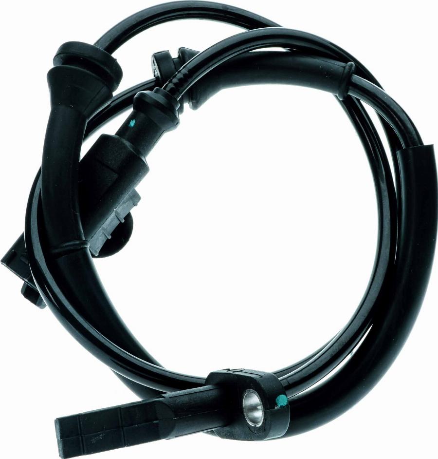 EINPARTS EPS2831 - ABS sensor, wheel speed car-mod.net