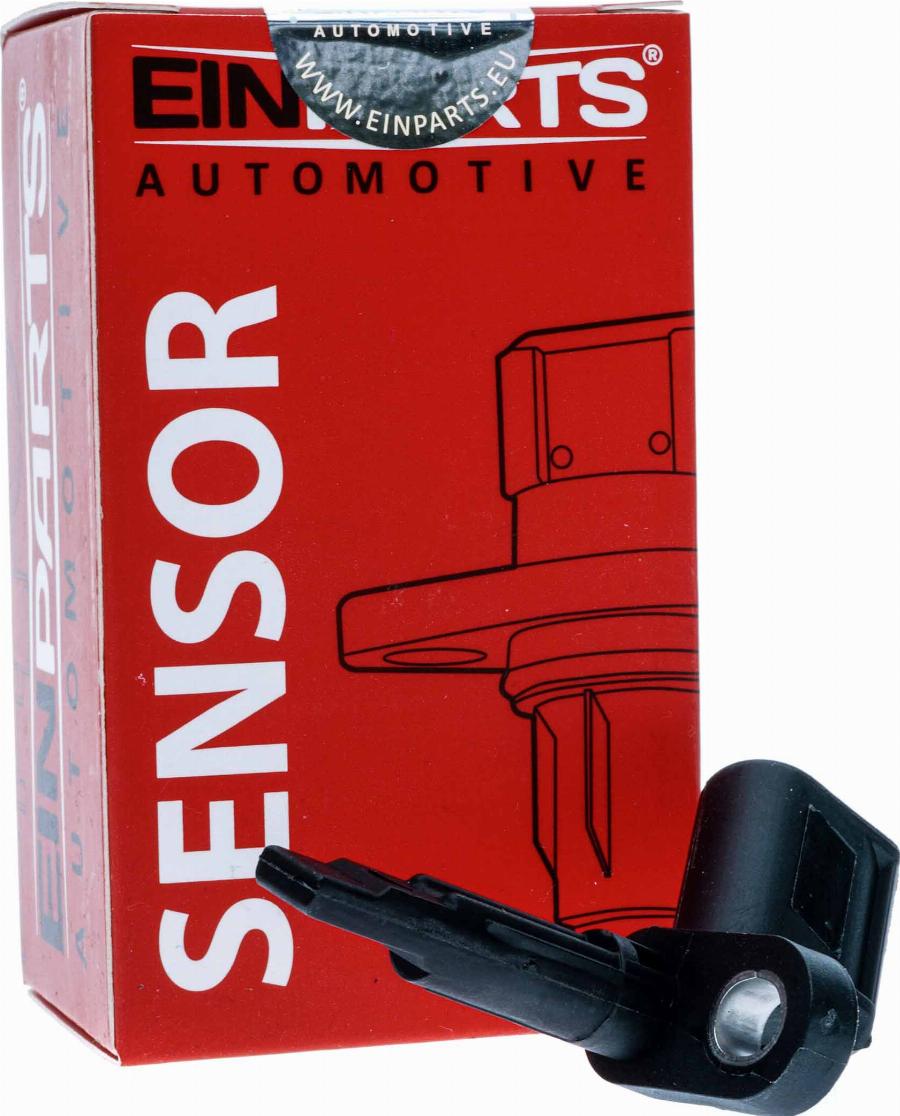 EINPARTS EPS2784 - ABS sensor, wheel speed car-mod.net