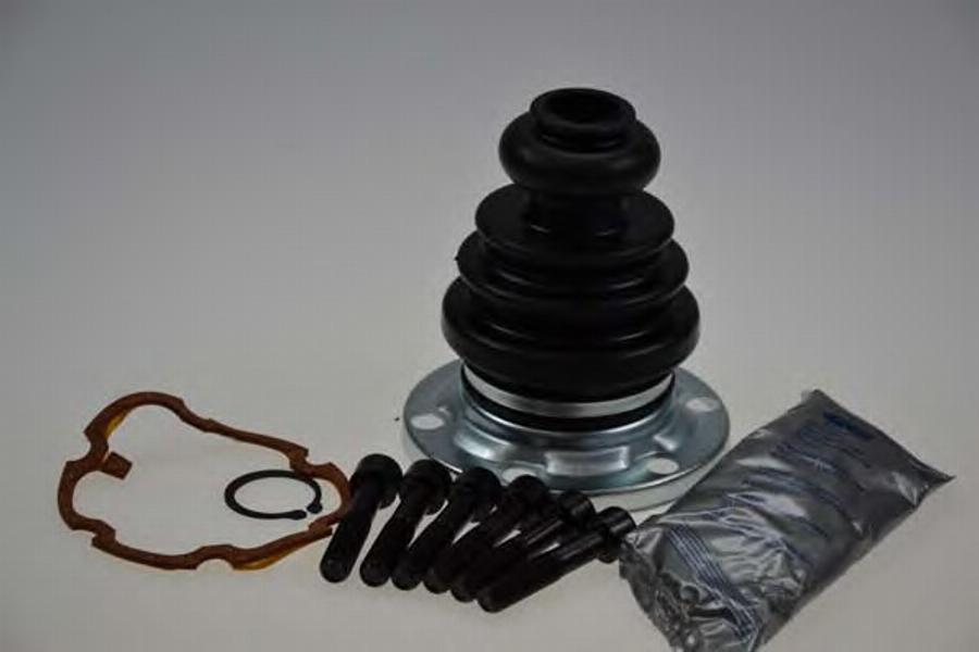 EKG 926109 - Bellow, drive shaft car-mod.net