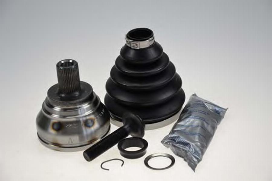 EKG 923691 - CV Joint Kit, drive shaft car-mod.net