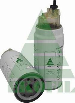 Ekofil EKO-03.329KIT - Fuel filter car-mod.net