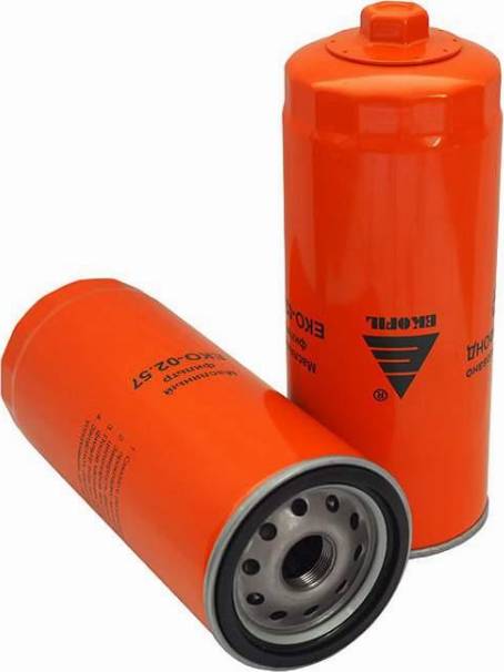 Ekofil EKO-02.57 - Oil Filter car-mod.net