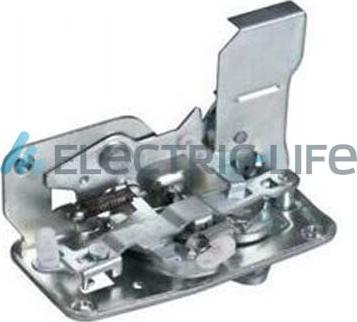 Electric Life ZR40404 - Door Lock car-mod.net