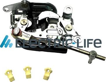 Electric Life ZR40480 - Door Lock car-mod.net