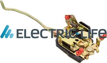 Electric Life ZR40481 - Door Lock car-mod.net