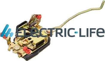 Electric Life ZR40482 - Door Lock car-mod.net