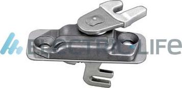 Electric Life ZR40298 - Door Lock car-mod.net
