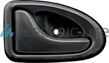 Electric Life ZR60156 - Door Handle car-mod.net