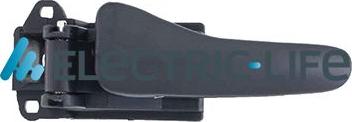 Electric Life ZR60392 - Door Handle car-mod.net
