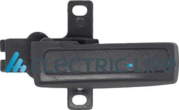 Electric Life ZR60369 - Door Handle car-mod.net