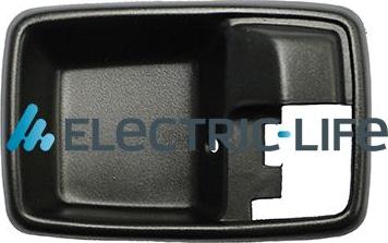 Electric Life ZR60366 - Door Handle car-mod.net