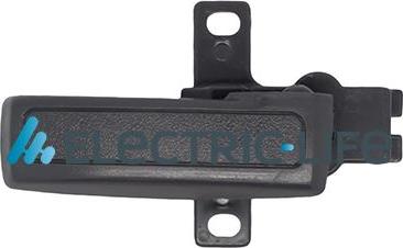 Electric Life ZR60368 - Door Handle car-mod.net