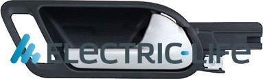 Electric Life ZR60387 - Door Handle car-mod.net