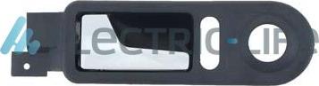 Electric Life ZR60261 - Door Handle car-mod.net