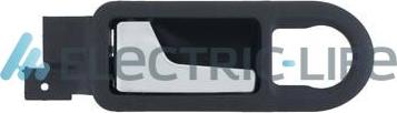 Electric Life ZR60263 - Door Handle car-mod.net