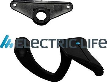Electric Life ZR60233 - Door Handle car-mod.net