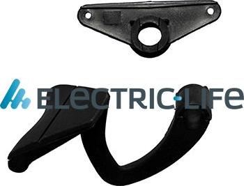 Electric Life ZR60232 - Door Handle car-mod.net