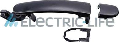 Electric Life ZR8094109 - Door Handle car-mod.net