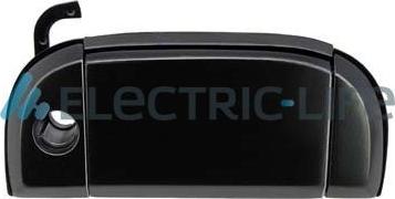 Electric Life ZR8094303 - Door Handle car-mod.net