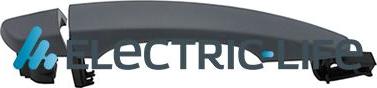 Electric Life ZR80907 - Door Handle car-mod.net
