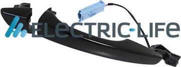 Electric Life ZR80935 - Door Handle car-mod.net