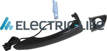 Electric Life ZR80936 - Door Handle car-mod.net