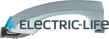 Electric Life ZR80925 - Door Handle car-mod.net