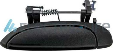 Electric Life ZR8092003 - Door Handle car-mod.net