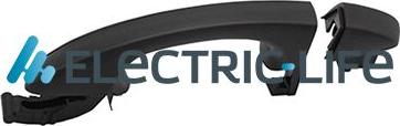 Electric Life ZR80923 - Door Handle car-mod.net