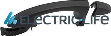 Electric Life ZR80922 - Door Handle car-mod.net