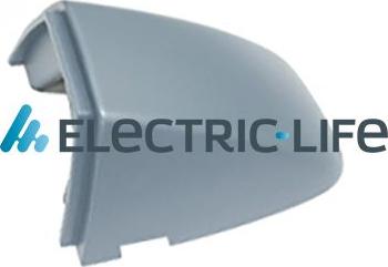 Electric Life ZR80927 - Door Handle car-mod.net