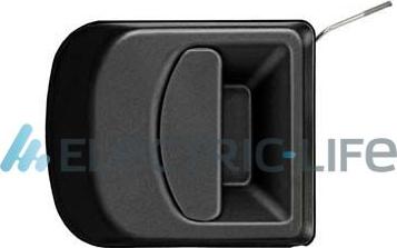 Electric Life ZR80485 - Door Handle car-mod.net