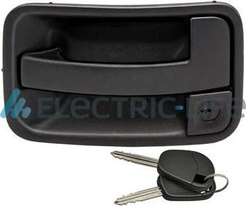 Electric Life ZR80426 - Door Handle car-mod.net