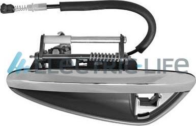 Electric Life ZR80569 - Door Handle car-mod.net