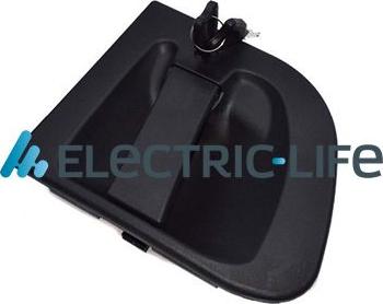 Electric Life ZR80664 - Door Handle car-mod.net