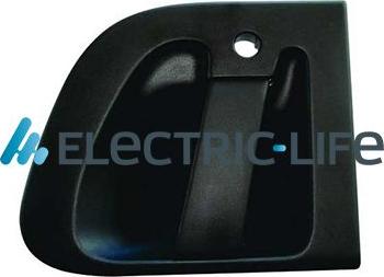 Electric Life ZR80663 - Door Handle car-mod.net