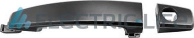 Electric Life ZR80609 - Door Handle car-mod.net