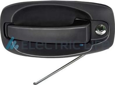 Electric Life ZR80613 - Door Handle car-mod.net