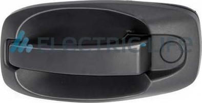 Electric Life ZR80612 - Door Handle car-mod.net