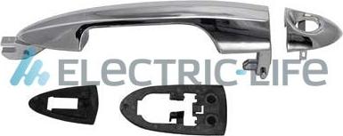 Electric Life ZR80617 - Door Handle car-mod.net