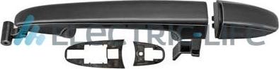 Electric Life ZR80630 - Door Handle car-mod.net