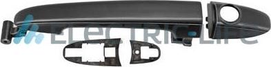 Electric Life ZR80629 - Door Handle car-mod.net
