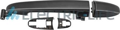 Electric Life ZR80628 - Door Handle car-mod.net