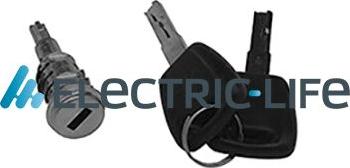 Electric Life ZR801041 - Door Handle car-mod.net