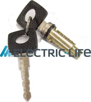 Electric Life ZR801035 - Door Handle car-mod.net