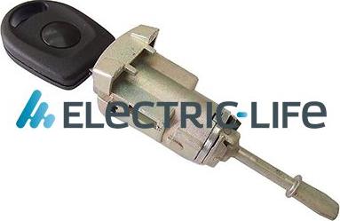 Electric Life ZR801037 - Door Handle car-mod.net