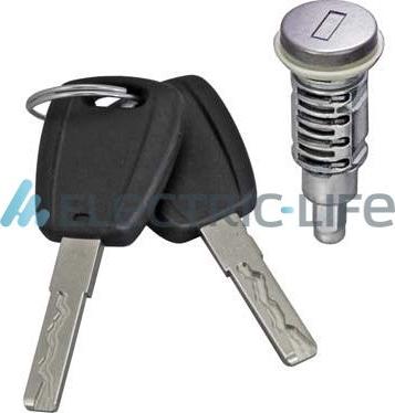 Electric Life ZR801022 - Lock Cylinder car-mod.net